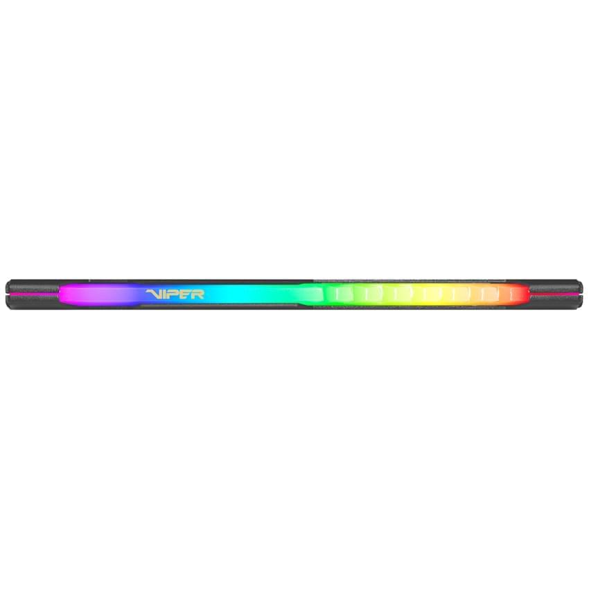 Memoria Ram 16Gb Ddr4 3200mhz Patriot Viper Steel Rgb